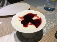 -伊斯坦布尔土耳其清真咖啡餐厅