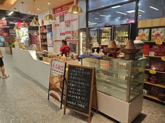 -兰州陈记牛肉面 ·烧烤· 铜锅涮肉(万达店)