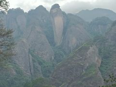 -崀山风景名胜区