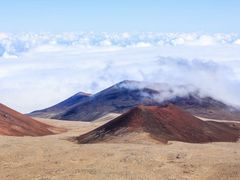 -莫纳克亚山天文台