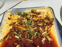 -土连锅·现熬养生汤锅(梁家巷店)