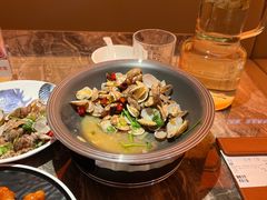 -悦喜客来购物广场(中山路店)
