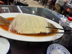 -邢家锅贴老店·非遗·开封菜(金明广场店)