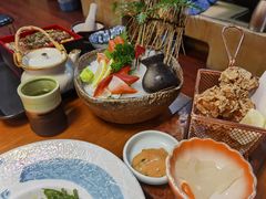 -鳗鱼家·深夜食堂(军博店)