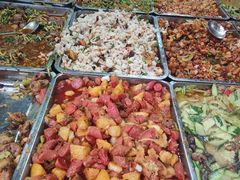 -枣阁园滴滴自助餐