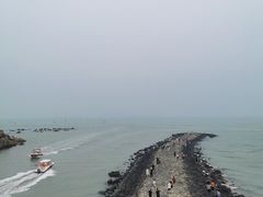 -蓬莱阁景区