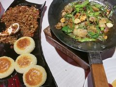 -大鸭梨烤鸭·北京菜(大兴南小街店)