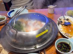 -三个渔夫·蒸汽海鲜(小白楼店)