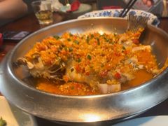 -柴米油盐(土菜院子店)