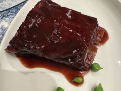 -君来湖滨饭店·渔餐厅
