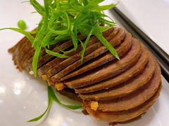 酱牛肉-江仙雅居(苏州桥店)