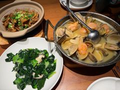 -烹贝小馆(华采天地店)