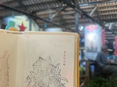 -東茅街茶馆