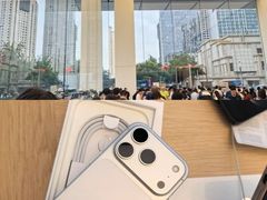 -Apple零售店(青岛万象城店)