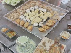 -塘屋烧烤·云南火塘烧烤品牌(春城慧谷旗舰店)
