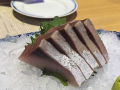 -琴寿司居酒屋(中山广场店)