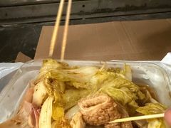 -明记牛杂(新马路分店)