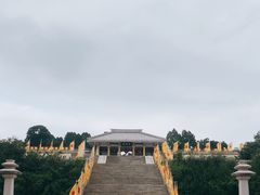 -黄帝陵