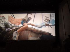 -山文星辉影城(济南和谐广场店)