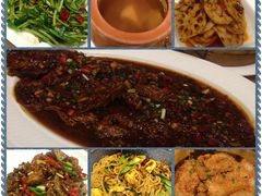 白鹿江西餐厅-原鄉本味 楚菜 丹江口鱼(北苑店)