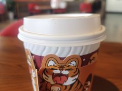 -COSTA COFFEE(百葛服务区店)
