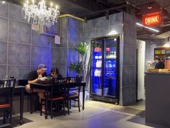 -HOTISLAND海鸡岛·韩国料理(江南西店)