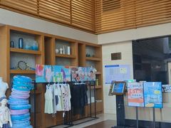 -鹏湃星少儿游泳运动中心(西溪店)