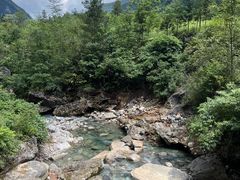 -鹿院坪生态旅游景区