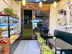 -湖滨老妈炸串(鑫苑景城店)