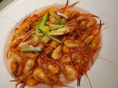 河虾-东沙小镇主题餐厅(下沙店)