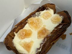 -DRUNK BAKER(上海陕康里店)