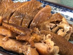 -芸海阁·农家私房菜(沙家浜景区出口店)