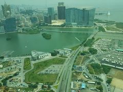 -澳门旅游塔360°旋转餐厅(南湾湖广场店)