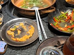 -一善菌·云南菌汤·云南菜(银泰城店)