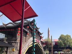 -杭州宋城