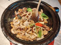 -啫神·广州地标美食(北京路店)