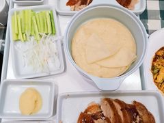 烤鸭-紫光园·烤鸭·北京菜(劲松店)