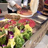 和姐妹来破路边提前过圣诞🎄🧑‍🎄咯