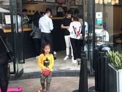 -喜茶(深圳福田星河COCO Park店)