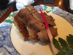 -乾山寿司(好运街店)