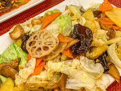 -桃子餐厅·天津菜(红星路直营店)