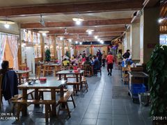 大堂-张关合渣(航空大道店)