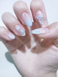 -晨·艺美甲美睫