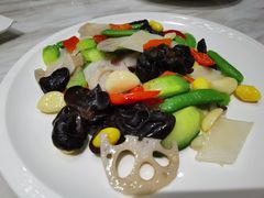 -大中小寻味生活餐厅(华润店)