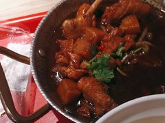 -和合谷(北京市王府井百货大楼店)