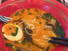 -吾妻拉面•和风食堂(群光广场店)