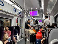 -吉隆坡国际机场