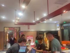-永红源·啤酒烧烤海鲜大排档(台柳路店)