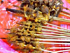 -十里铺铁板鱿鱼