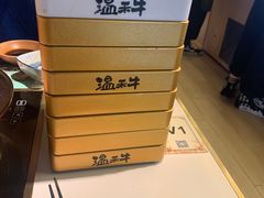 -温禾牛·和牛寿喜烧自助火锅(恒基名人店)